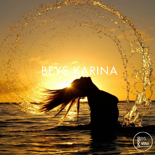 Gratifying Cover Art